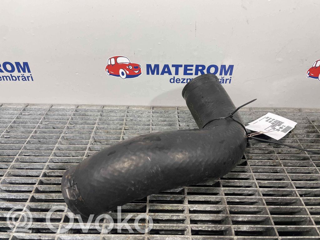 Suzuki Swift III Tubo flessibile intercooler 