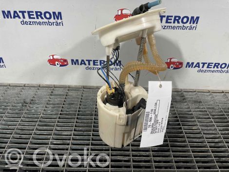 BMW 1 F20 F21 Pompe à carburant 