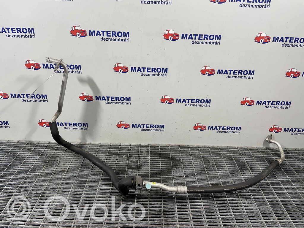 Mitsubishi Lancer VIII Ilmastointilaitteen putki (A/C) 