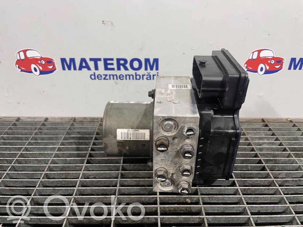 Seat Alhambra (Mk2) Bomba de ABS 
