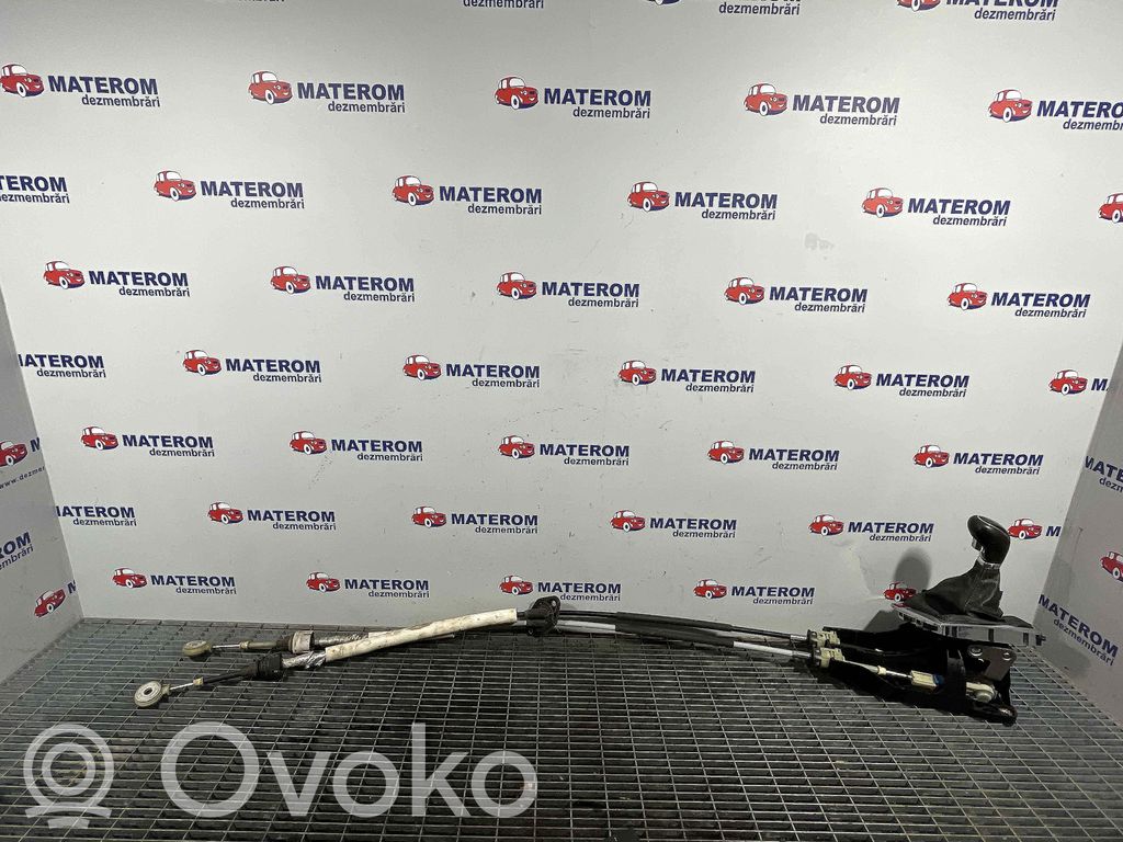 Opel Antara Schimbător viteze 