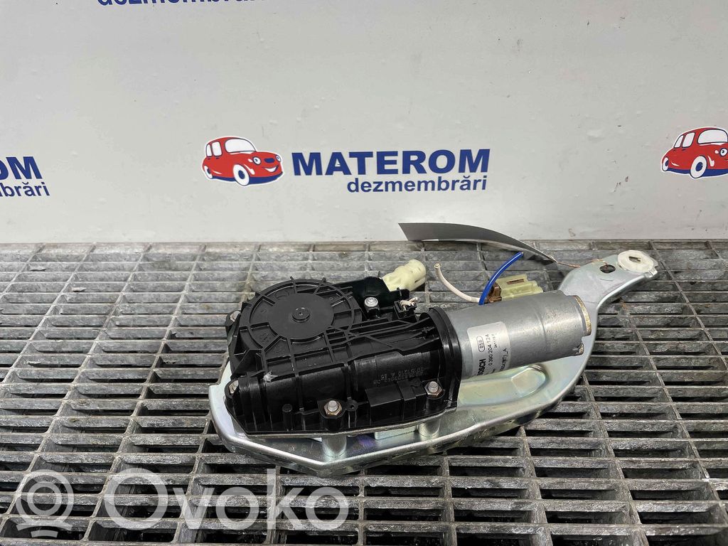 Mercedes-Benz C W205 Motor de la cerradura/cierre del maletero/compartimento de carga