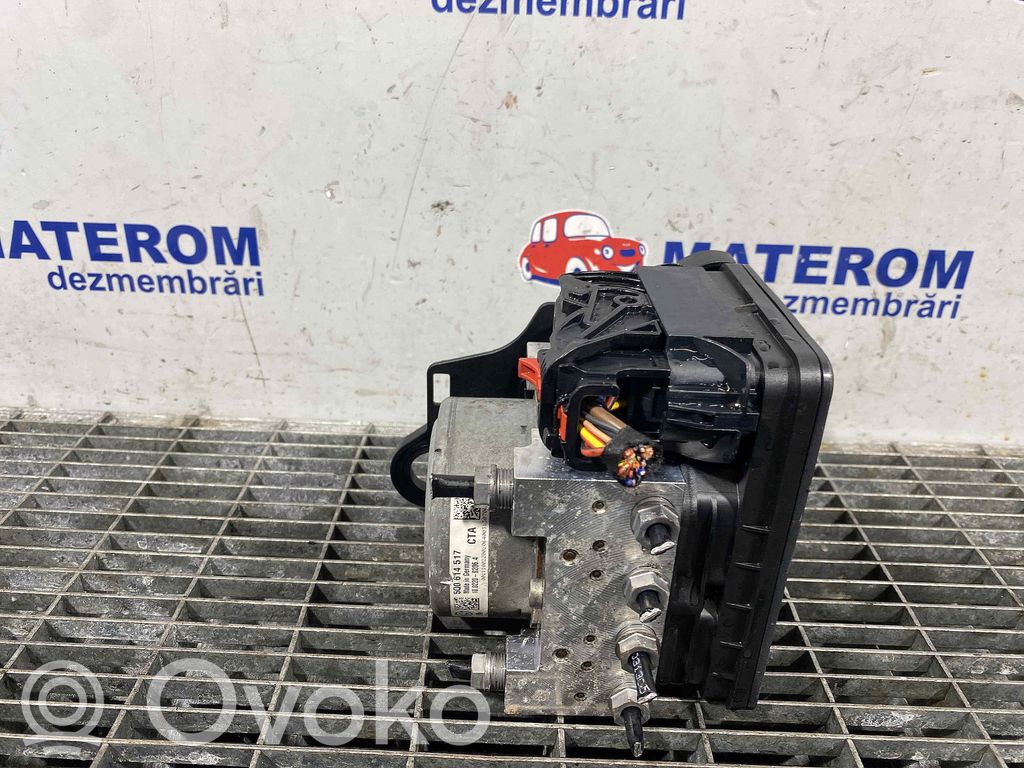 Bomba de ABS   5Q0614517BEF