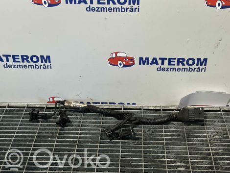 Fiat Punto Evo Sonstige Kabelbäume / Leitungssätze
