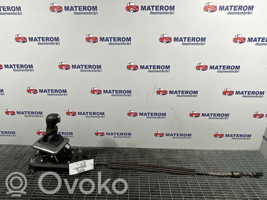 Seat Toledo IV (NH) Selector caja de cambios 