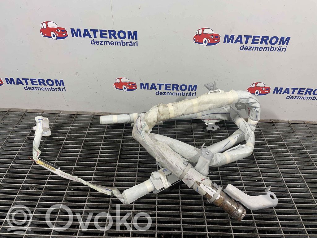 Mazda 3 II Airbag del techo 