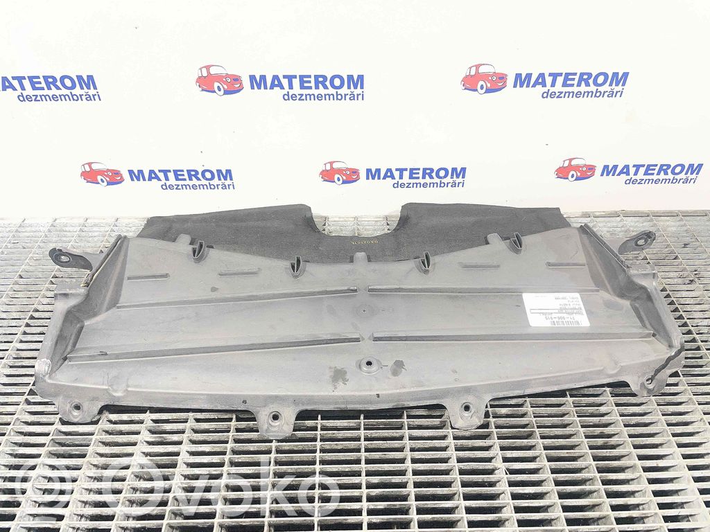 BMW 1 F20 F21 Deflector aer