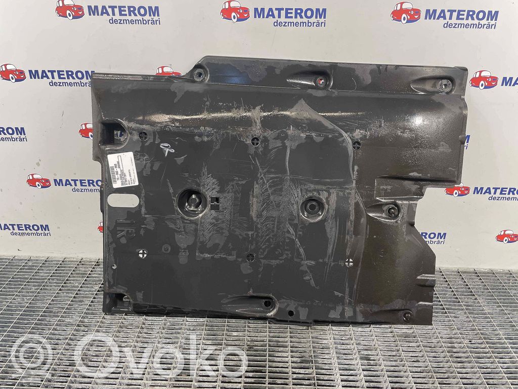Nissan Qashqai Alte piese de sub caroserie