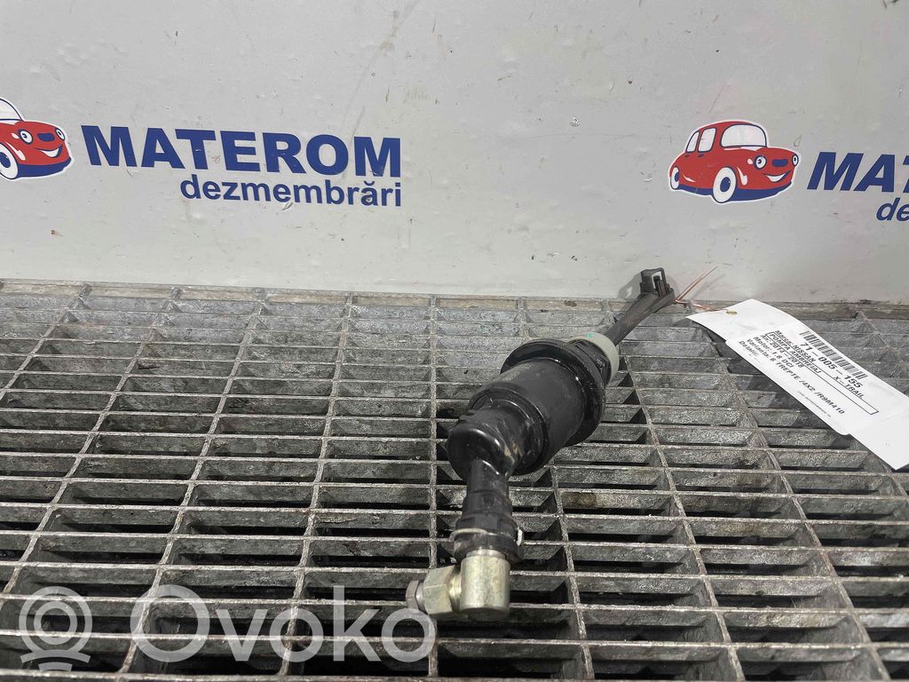 Nissan X-Trail T32 Główny cylinder sprzęgła 