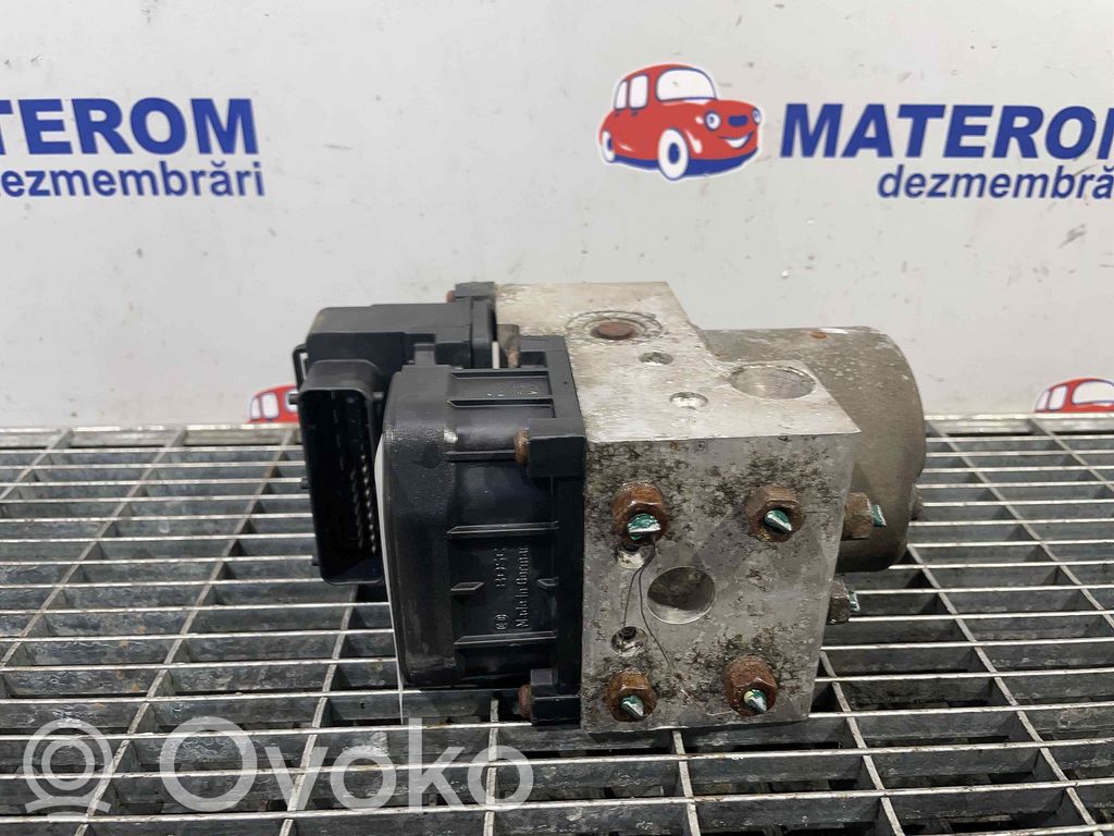 ABS Pump   93172000
