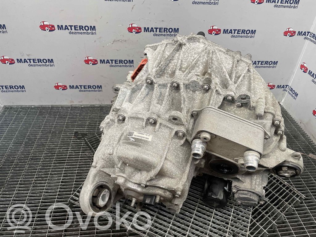 Motor   112096010G