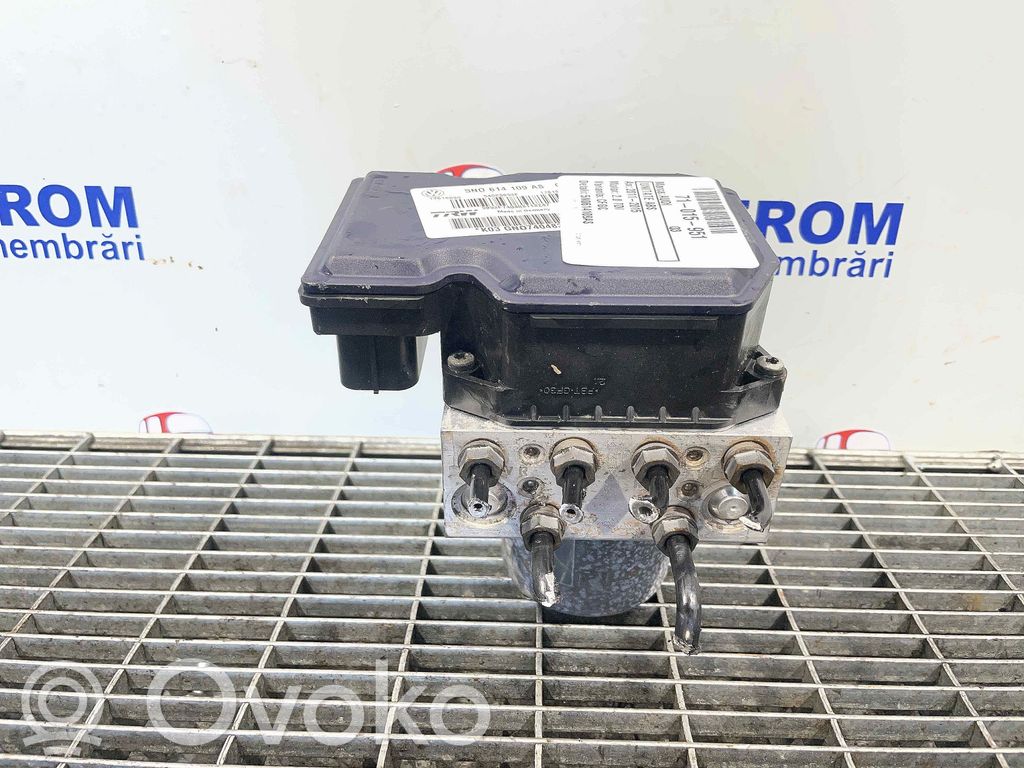 Audi Q3 8U Bomba de ABS 