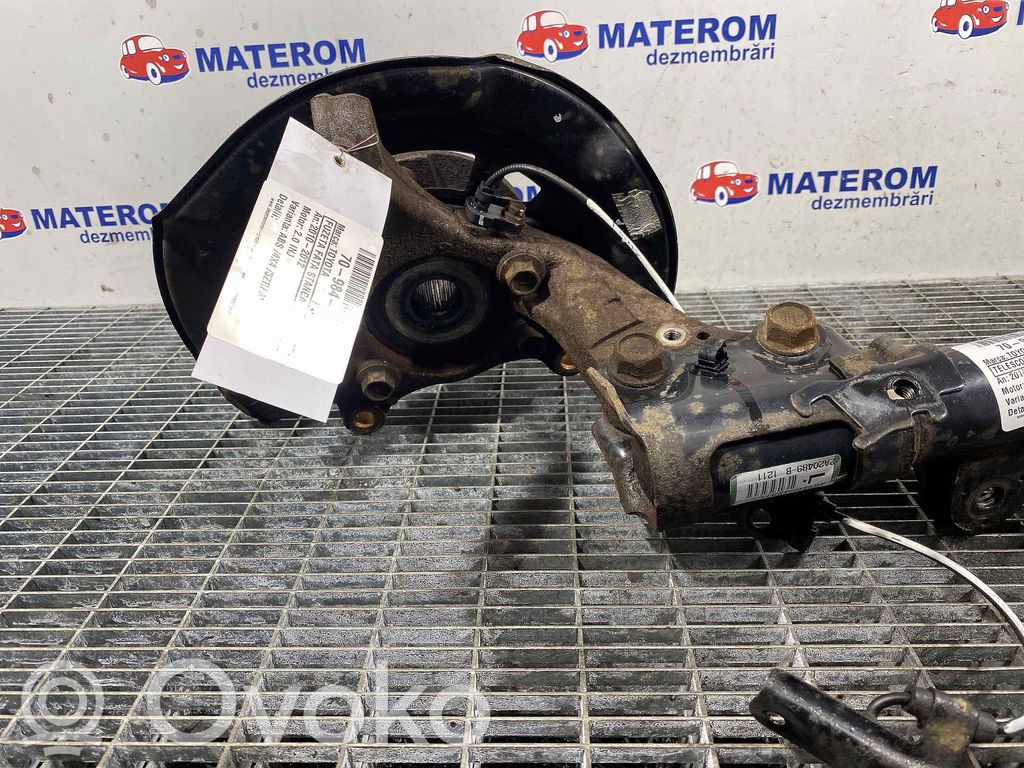 Toyota RAV 4 (XA30) Front wheel hub 
