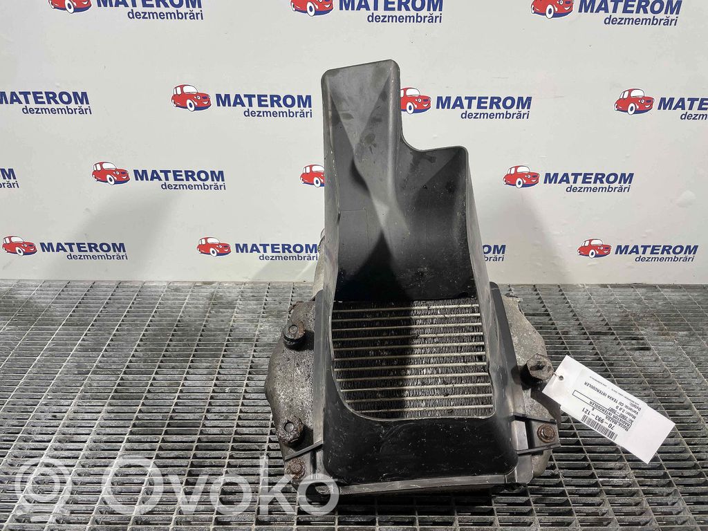 Mazda 6 Intercooler radiator 
