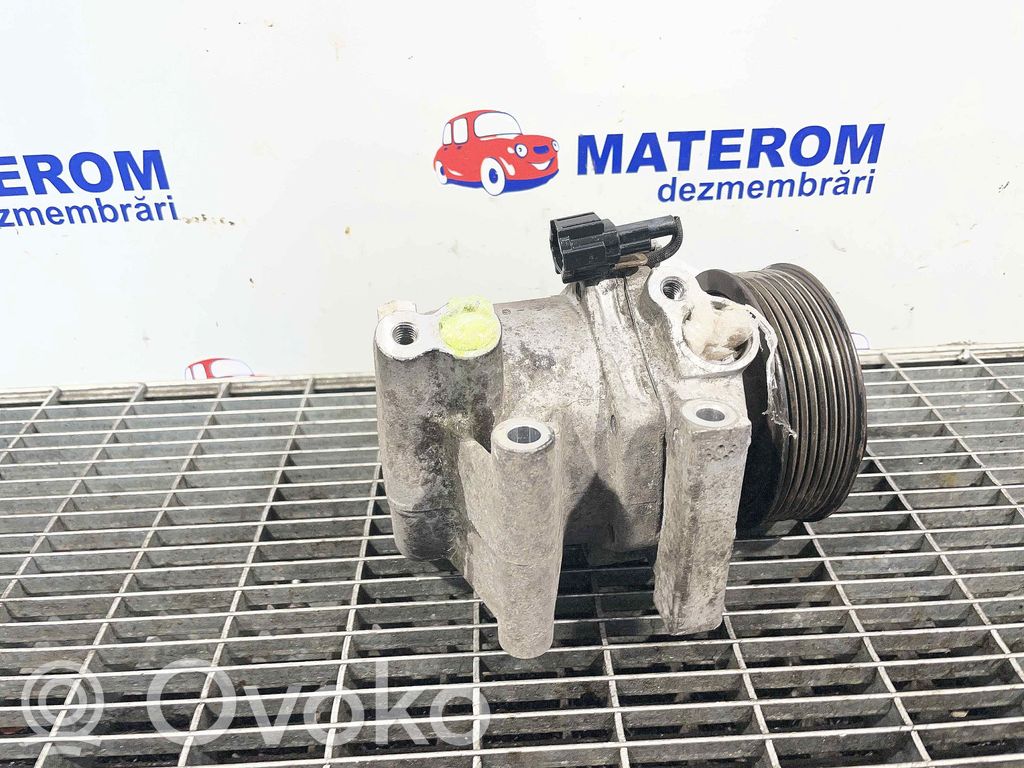 Klimakompressor Pumpe   926003VA5B