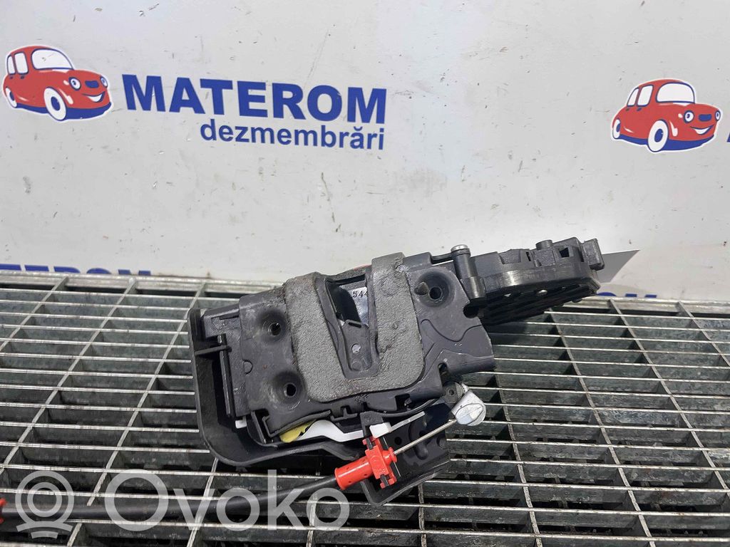 Ford Mondeo MK IV Încuietoare ușă spate 