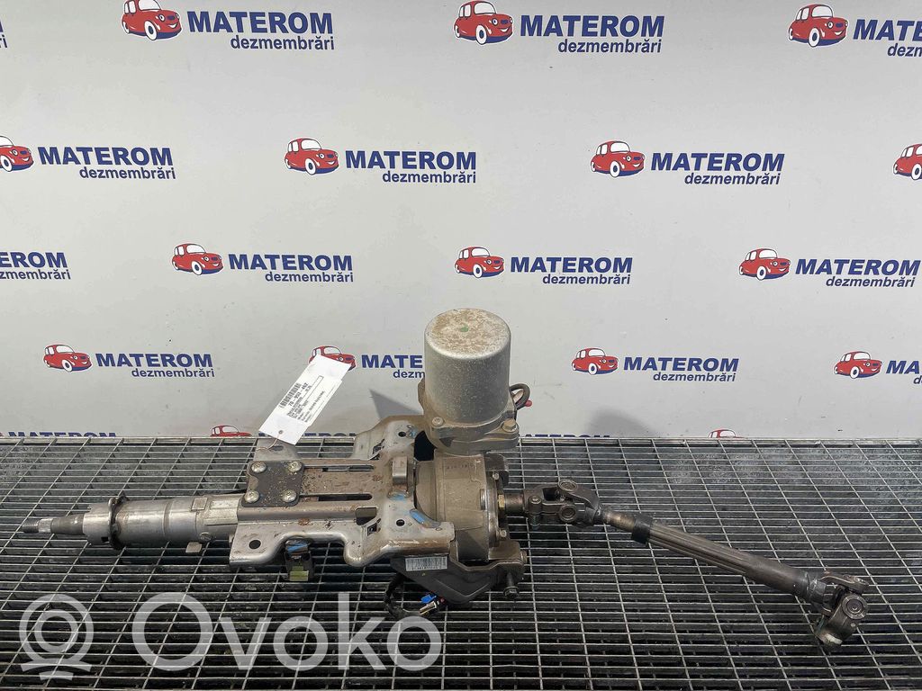 Kierownica   563102S810