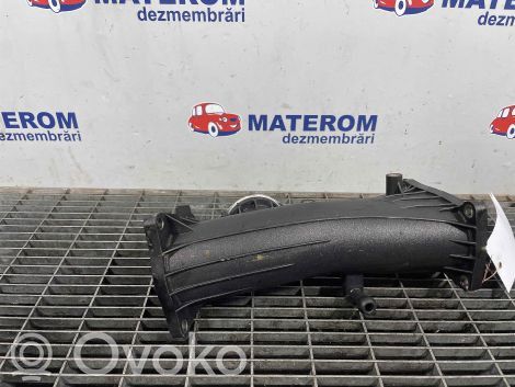 Audi Q5 SQ5 8R Manguera/tubo del intercooler 