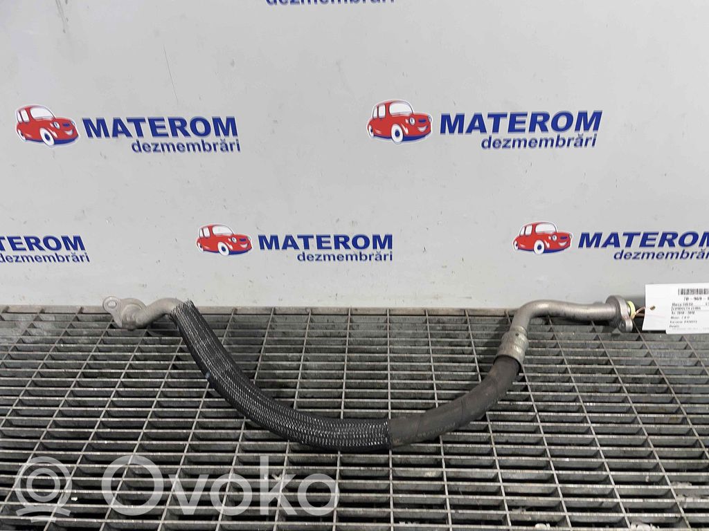 Volvo V70 Tubo flessibile aria condizionata (A/C) 