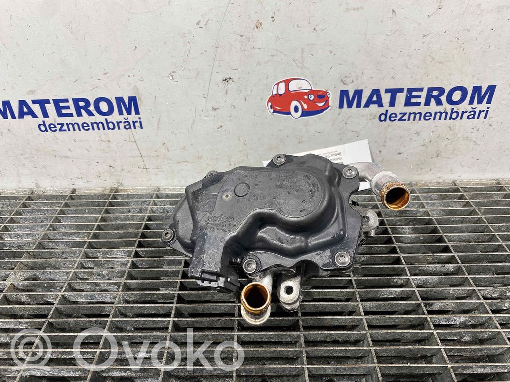 Audi A6 S6 C7 4G Valvola EGR