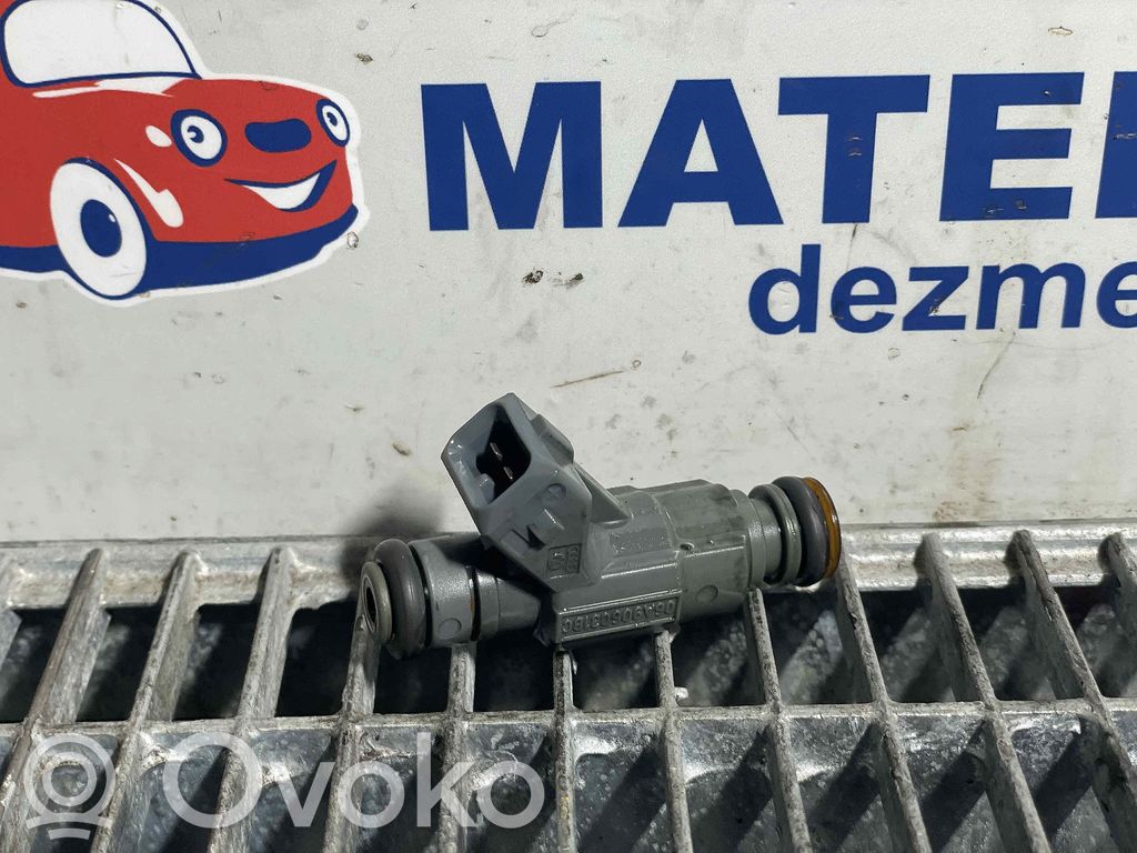 Inyector de combustible   06A906031BC
