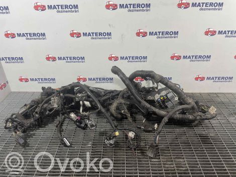 Volvo V70 Otros cableados 