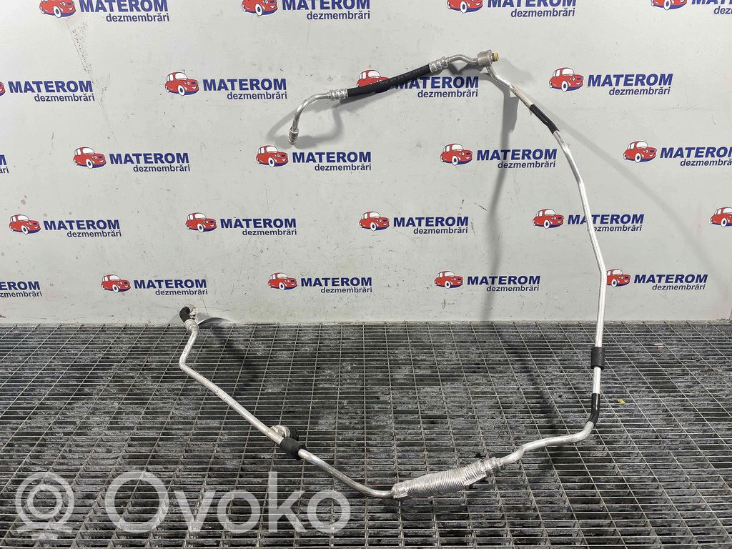 BMW 3 E90 E91 Air conditioning (A/C) pipe/hose 