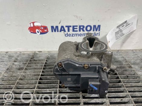 Opel Movano B Valvola EGR 
