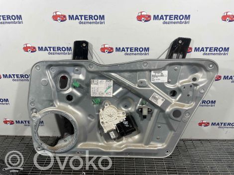 Volkswagen Tiguan Mécanisme de lève-vitre avec moteur