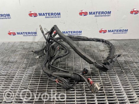 Audi A6 S6 C7 4G Otros cableados