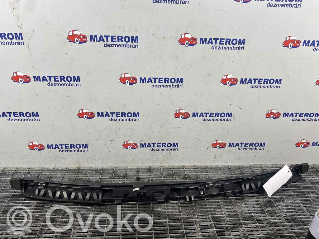 Seat Leon (5F) Rear bumper mounting bracket 