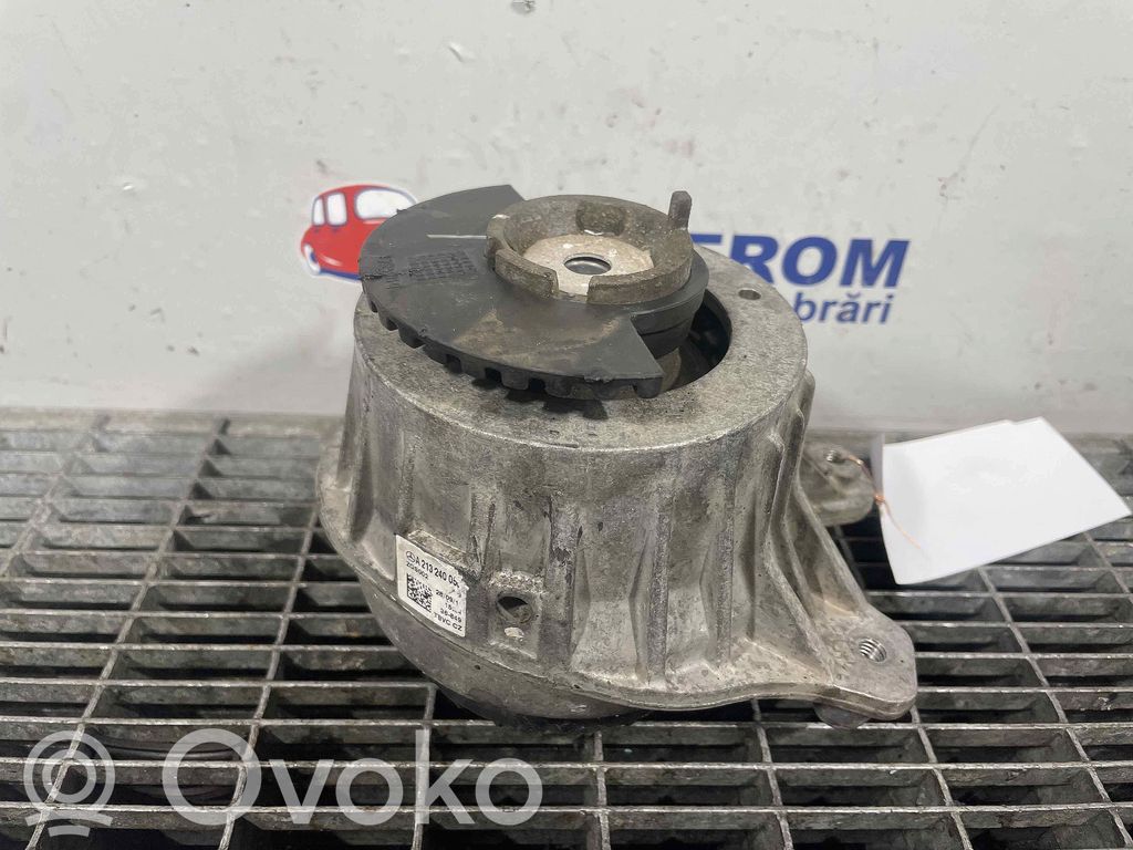 Mercedes-Benz E W213 Suport tampon motor 