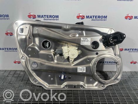 Mercedes-Benz E W212 Mécanisme de lève-vitre avec moteur 