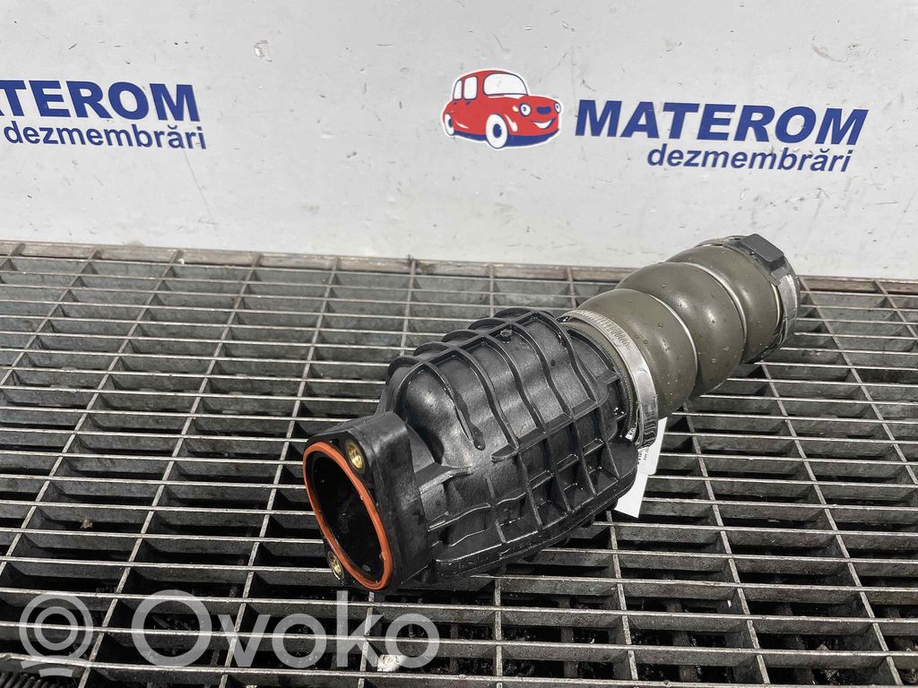 Peugeot 2008 I Tubo flessibile intercooler 