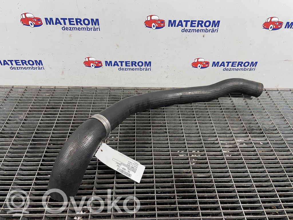 Ford Transit Furtun/conductă intercooler 