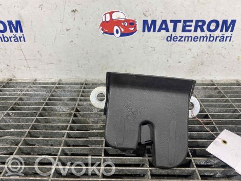 Seat Leon (5F) Spoleris aizmugurējam logam