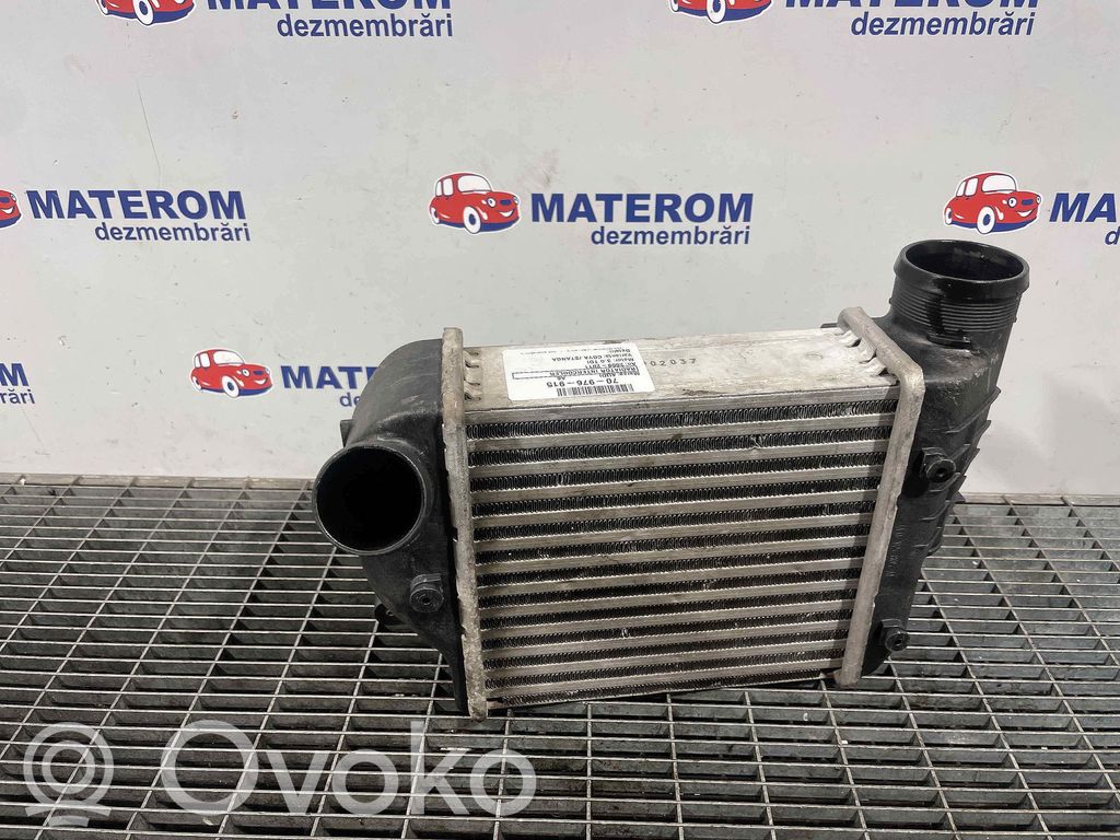 Interkūlerio radiatorius   4F0145805AF