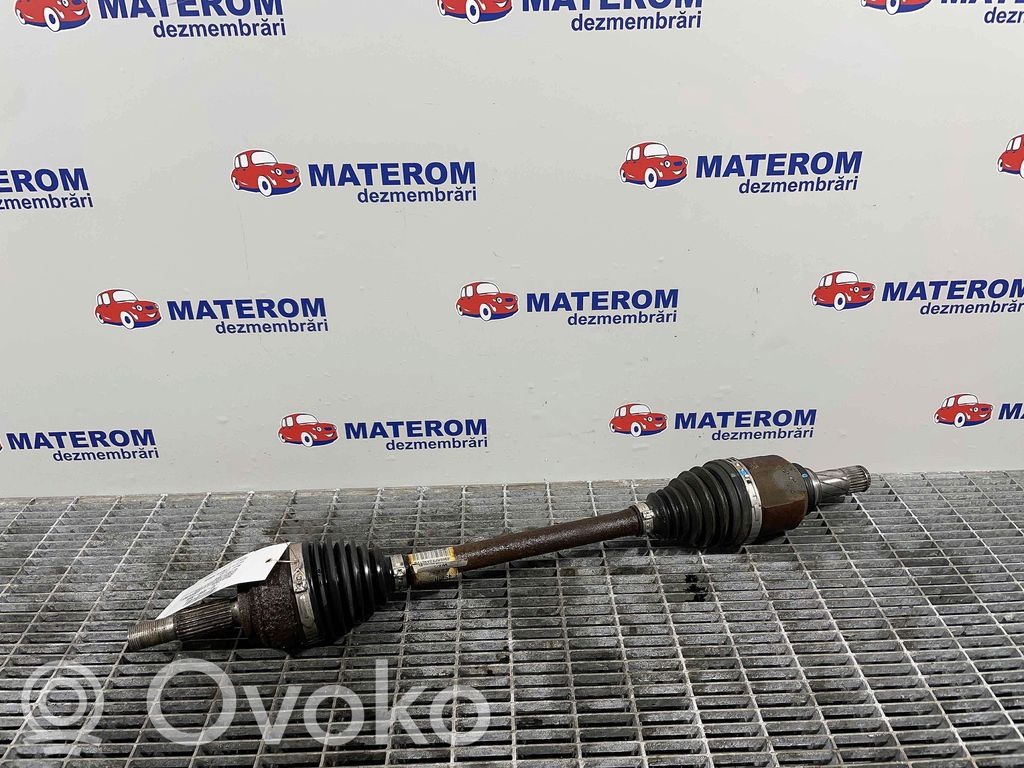 Semiasse anteriore   391014946R