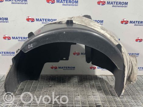 Peugeot 208 I Rivestimento paraspruzzi parafango posteriore 