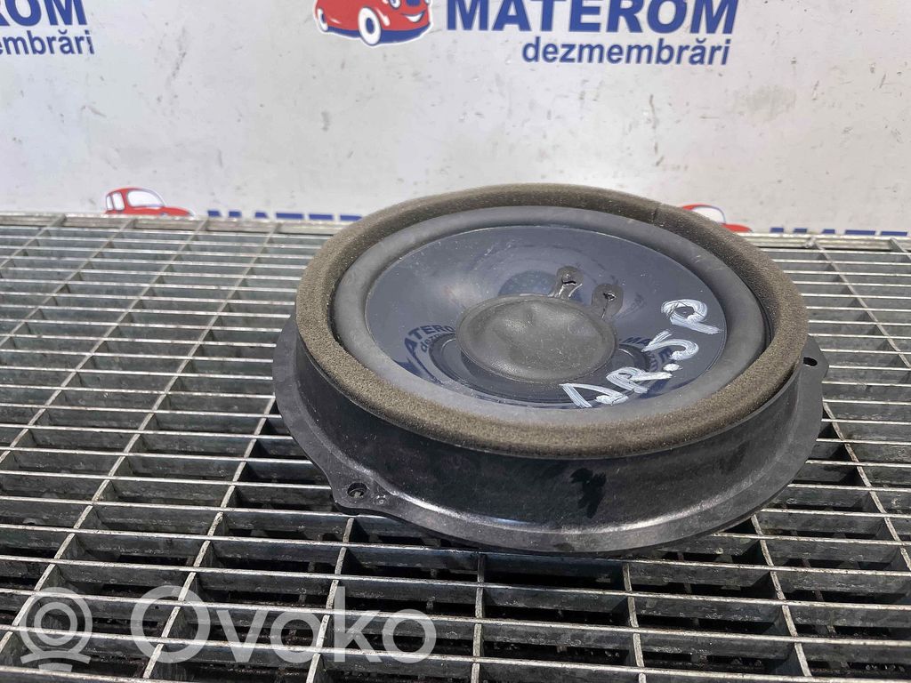 Ford Mondeo MK IV Front door speaker 
