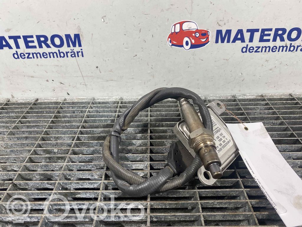 Mercedes-Benz Sprinter W906 Sonda lambda 