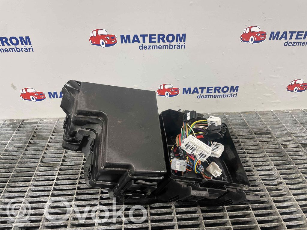 Módulo de fusible   24381C9900
