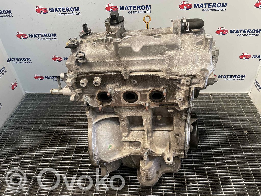 Nissan Note (E12) Motore 
