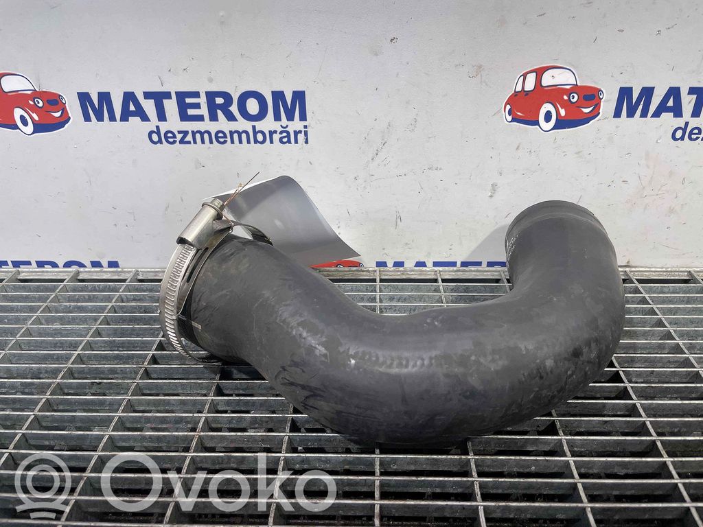 Volkswagen Jetta VI Furtun/conductă intercooler 