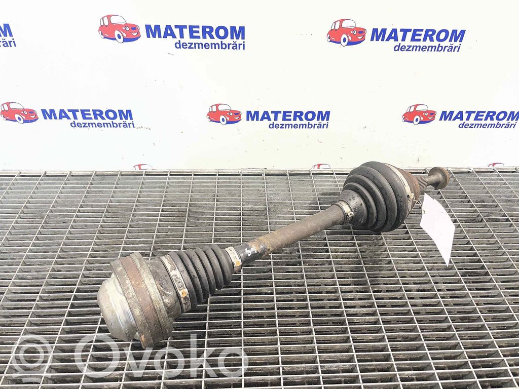 Iveco Daily 35 - 40.10 Semiasse anteriore 