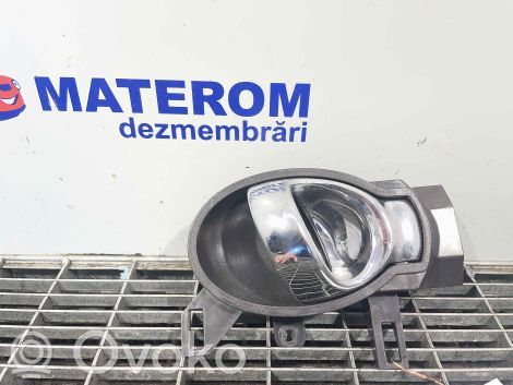 Nissan Note (E12) Manecilla externa puerta trasera 