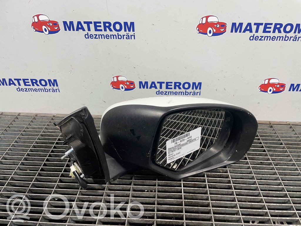 Suzuki Swift II Elektryczne lusterko boczne drzwi przednich 