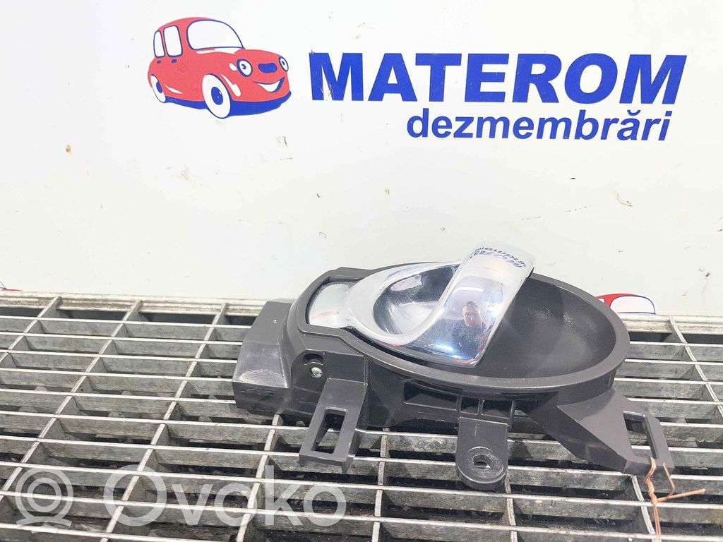 Nissan Note (E12) Rear door exterior handle 