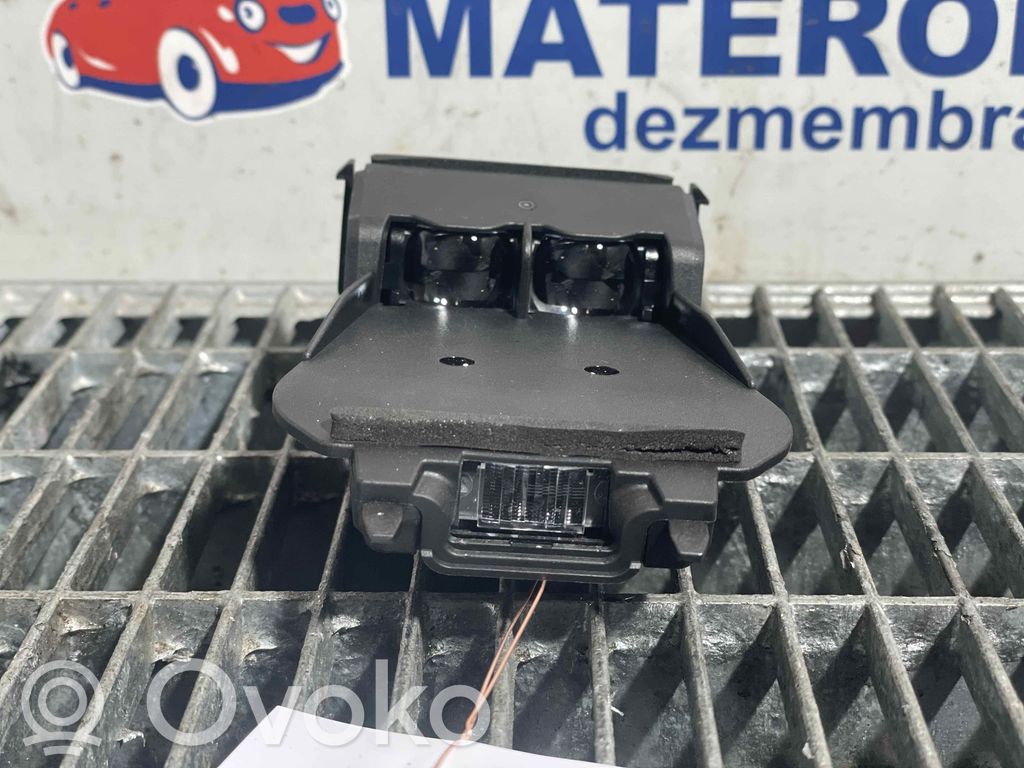 Ford Mondeo MK V Sensor de radar Distronic 