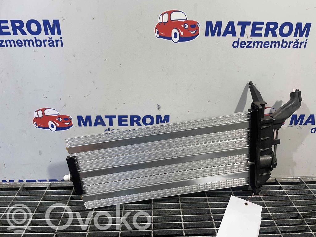 Audi A6 S6 C7 4G Radiator aerotermă 
